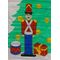 Toy Soldier Decorative House Banner