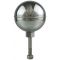 Mirror Finish Stainless Steel Ball Ornament