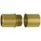 Brass Screw Joint for Aluminum Pole