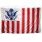 2ft. x 3ft. US Customs & Border Protection Flag for Outdoor Use