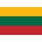 5ft. x 8ft. Lithuanian-Americans Flag