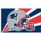 NFL New England Patriots Flag
