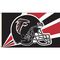 NFL Atlanta Falcons Flag