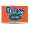 Florida Orange Gators Flag