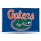 Florida Blue Gators Flag