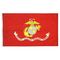 2 ft. x 3 ft. Marine Corps Flag E-poly
