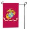 Marine Corps Garden Flag