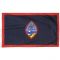 12 in. x 18 in. Guam Flag with Canvas Header & Brass Grommets