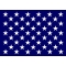 26 in. x 32 in. Nylon U.S. Jack Flag