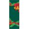 30 x 84 in. Holiday Banner Bells & Holly