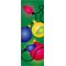 30 x 84 in. Holiday Banner Holiday Ornaments
