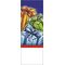 30 x 60 in. Holiday Banner Three Holiday Packages