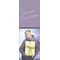 30 x 60 in. Holiday Banner Seasons Greetings Girl with Present