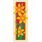 30 x 60 in. Seasonal Banner Tiger Lily Trio