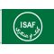 4 ft. x 6 ft. ISAF Flag Nylon Printed Outdoor Use