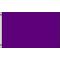 2 ft. x 3 ft. Purple Warning Flags